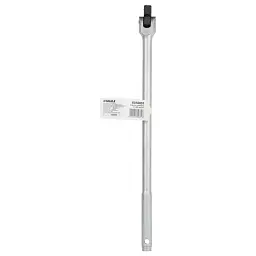 Ключ Sigma вороток шарнірний 1/2" 360мм CrV mid (6050651) - мініатюра 2