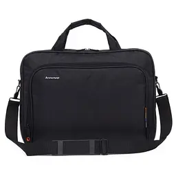 Сумка для ноутбука Voltronic LEN Black 15.6" (LEN15,6")