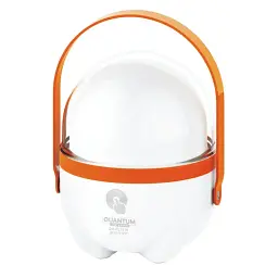 Ліхтар Quantum Pretty LED + кабель microUSB (QM-FL3010)