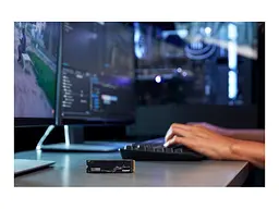 SSD-накопичувач Kingston KC3000 2048 GB (SKC3000D/2048G) - мініатюра 6