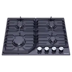 Поверхня газова на металі WEILOR GM 624 BL - мініатюра 2