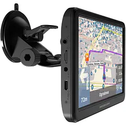 GPS Навігатор Modecom Device FreeWAY CX 7.4 TFT 16GB 7 MapFactor EU - мініатюра 3