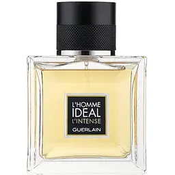 Парфумована вода тестер Guerlain L’Homme Ideal L'Intense 50 мл