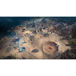 Ключ активації Microsoft Age of Wonders: Planetfall для Xbox One/Series - мініатюра 11