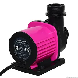 Помпа підйомна Dupla Silent Power Pump SPP 1.200 1200 л/г (82100) - мініатюра 9