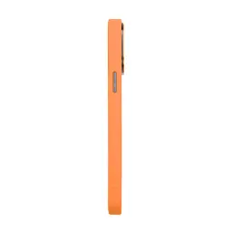 Чохол ArmorStandart Unit MagSafe SE для Apple iPhone 13 Pro Max Orange Black - мініатюра 3