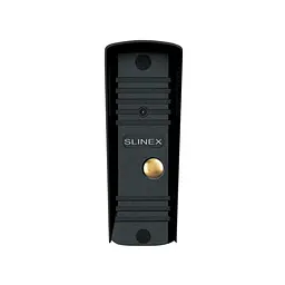 Комплект відеодомофона Slinex SQ-04 White + ML-16HD Black (83-00067) - мініатюра 3