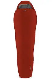 Спальний мішок Ferrino Yukon Pro 0°C Red (86359NRR)