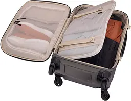Валіза на колесах Thule Subterra 2 Carry-On Spinner Vetiver Grey 3205048 - мініатюра 7