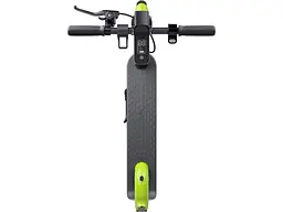 Електросамокат Yadea KS3 Lite Grey/Green (KS3liteGREY/GREEN) - мініатюра 3