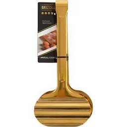 Щипці кухонні Brizoll 23 см (815-020) - мініатюра 2