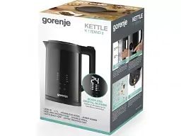 Електрочайник GORENJE K17DWDII - мініатюра 5