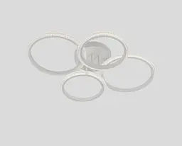 LED Люстра C9010-2+2