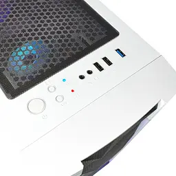 Компʼютер ByteWave RTX 3050 Core i3-12100F DDR4 16GB - мініатюра 8