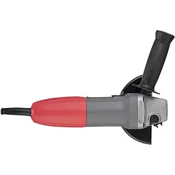 Кутова шліфмашина Intertool DT-0267 [94563] - мініатюра 3