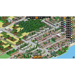 Ключ активації Microsoft Urbek City Builder для Xbox One/Series S/X - мініатюра 2