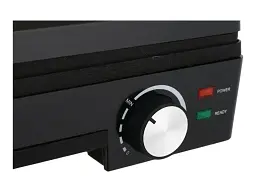 Електрогриль притискний Saturn ST-EC1140 - мініатюра 7
