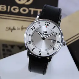 Годинник Bigotti BGT0181-1 - мініатюра 2