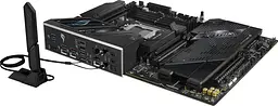 ASUS Материнська плата ROG STRIX B850-F GAMING NEO sAM5 B850 4xDDR5 M.2 HDMI DP USB ATX - мініатюра 8