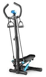 Степпер Hop-Sport HS-055S Noble синій - мініатюра 1