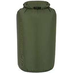 Гермомішок Highlander Drysack 80L Olive (DB113-OG)