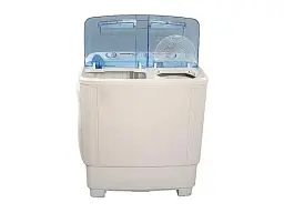 Пральна машина напівавтомат Grunhelm GWF-WS601W - мініатюра 2
