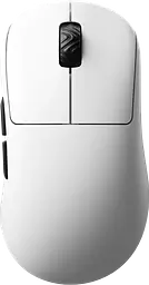 Миша бездротова GamePro Asgard Odin White (GM035W)