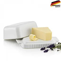 Маслянка KELA Maila 17,5x11,5 см (12569) - мініатюра 2