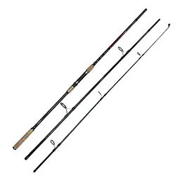 Коропове штекерне вудилище Carp Carbon 3.60 м - 3,5Lbs - 3 секції