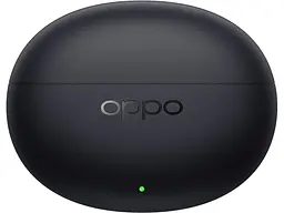 Навушники OPPO Enco Air5 Midnight Black (ETEP1) - мініатюра 6