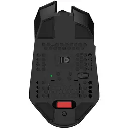 Миша бездротова A4-Tech Bloody R36 Ultra (Stone Black) - мініатюра 4