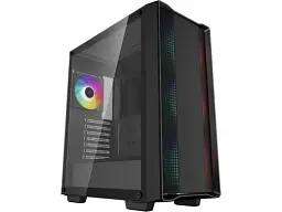 Корпус Deepcool CC560 ARGB V2 (R-CC560-BKTAA4-G-2)