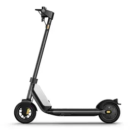 Електросамокат NIU KQi1 Sport Black 9" (K12342B1E11) - мініатюра 2