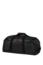 Дорожня Сумка Samsonite ECODIVER BLACK 63x35x29 KH7*09006 - мініатюра 5