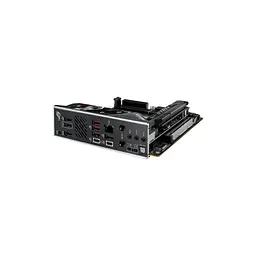Материнська плата ASUS ROG STRIX B850-I GAMING WIFI - мініатюра 7