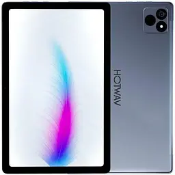 Планшет Hotwav Pad 8 8/256Gb Grey LTE (Global)