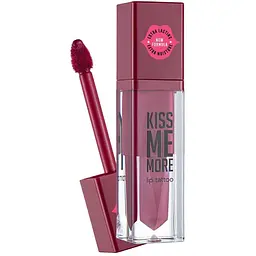 Помада Flormar Kiss Me More Bachelorette рідка матова стійка відтінок 023, 3.8 мл - мініатюра 3
