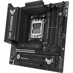 Материнська плата Asus (TUF GAMING B850M-PLUS) - мініатюра 3