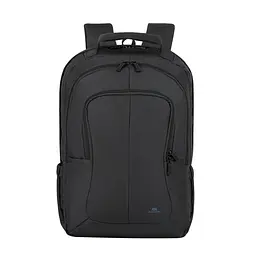Рюкзак для ноутбука RivaCase 8460 Black - мініатюра 8