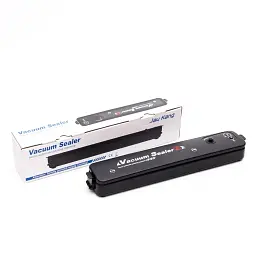 Вакууматор для продуктів Vacuum Sealer - мініатюра 6