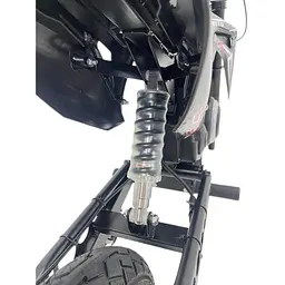 Дитячий електро кросовий мотоцикл Tesla Kids 01 (200w 36v 8ah) - мініатюра 10