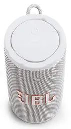 Портативна акустика JBL Grip White (JBLGRIPWHT) (7163530) - мініатюра 5