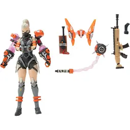 Колекційна фігурка Fortnite Master Series Figure Southpaw 10 см (FNT1323) - мініатюра 5