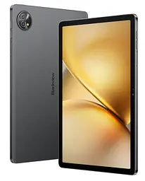 Планшет Blackview Zeno 10 SET 6/128Gb LTE Shadow Black Global version - мініатюра 6