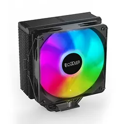 Охолоджувач для процесора PсCOOLER Paladin EX300S IntelLGA 1700/1200/115X AMD AM5/AM4