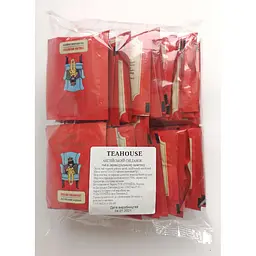 Чай чорний Teahouse Англійський сніданок 100 г (50 шт. х 2 г) - мініатюра 2