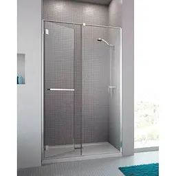 Душові двері Radaway Carena DWJ 120 см 34332-01-01NL