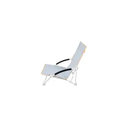 Крісло складане Bo-Camp Saint-Malo Pastel Blue (1204801) (DAS303257) - мініатюра 6