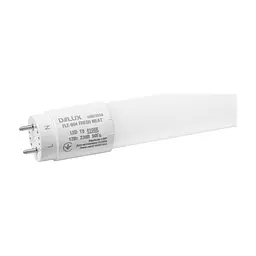 Лампочка Delux Fresh Meat FLE-004 12 Вт 0.9m_T8 230В G13 EM (90023250) - мініатюра 3