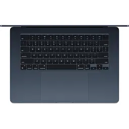 Ноутбук Apple MacBook Air 15'' M3 8/256GB Midnight 2024 [MRYU3] [103015] - мініатюра 2